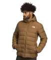 Produktbild: The North Face Mens Aconcagua 3 Hoodie, L, utility brown