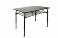 Produktbild: Brunner ELU 100 Campingtisch Klapptisch Gartentisch 100x70x50/70cm 1698372