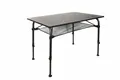 Produktbild: Brunner ELU 100 Campingtisch Klapptisch Gartentisch 100x70x50/70cm 1639378