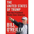 Produktbild: The United States of Trump How the President Really Sees America