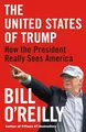 Produktbild: United States of Trump: How the President Really Sees America Buch Griffin