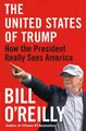 Produktbild: Bill O'Reilly The United States of Trump (Taschenbuch) (US IMPORT)