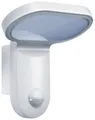 Produktbild: Esylux AOL 200 LED Wandleuchte mit Bewegungsmelder, 25W, 3000K, weiß (EL10750809)