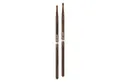 Produktbild: Promark Sticks Drumsticks (Classic 2B FireGrain TX2BW-FG, Sticks, Beater und Mallets, Drumsticks Holztip), Classic 2B FireGrain TX2BW-FG - Drumsticks