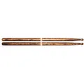 Produktbild: Drumsticks Promark Hickory 2B FireGrain Drumsticks Schlagzeug NEU