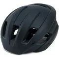 Produktbild: Cube Heron Rennradhelm - schwarz - 49-55cm