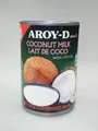Produktbild: 3er Pack AROY-D Kokosmilch [3x 400ml]