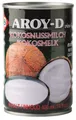 Produktbild: 12er Pack - AROY-D Kokosmilch (12x 400ml) | Kokosnussmilch | Cocosmilch KV
