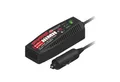 Produktbild: Traxxas RC-Buggy Traxxas 4 Amp NiMH peak Ladegerät mit Delta Peak (TRX Plug) 12V