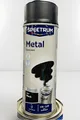 Produktbild: Spray Acryl Schwarz Metallic 400ml Spray Spraydose Sprühlack Glänzend Acryllack