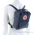 Produktbild: Fjällräven Kanken Mini 7L Rucksack-Dunkel-Grau-One Size