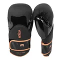 Produktbild: Venum Challenger 4.0 Boxhandschuhe - Schwarz-Bronze - 8 Oz