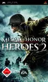 Produktbild: Wii Spiel MEDAL OF HONOR HEROES 2 #B