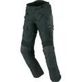 Produktbild: Büse Bormio, Textilhose wasserdicht - Schwarz/Grau - 52
