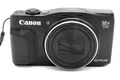Produktbild: Canon PowerShot SX710 HS 20.3 MP Digitalkamera - Schwarz