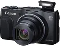 Produktbild: Canon PowerShot SX710 HS 20.3 MP Digitalkamera - Schwarz