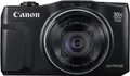 Produktbild: Canon PowerShot SX710 HS schwarz