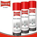 Produktbild: Ballistol 3 x 300 ml Kältespray