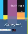 Produktbild: Campus A Training 1 mit Lernsoftware | Zu den Lektionen 1-14. Gesamtkurs Latein