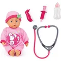 Produktbild: Bayer Doktor Puppe Set (93378AA)