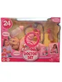 Produktbild: Bayer Design |Arzt-Set mit interaktiver Baby-Puppe (33 cm) OVP
