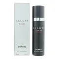 Produktbild: Chanel Allure Homme Sport Hair Spray 100ml For Men