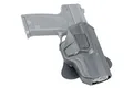Produktbild: Umarex Polymer Paddle Holster HK USP