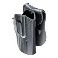 Produktbild: Umarex Polymer Paddle Holster für USP, P8, RG96
