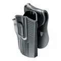 Produktbild: Umarex Polymer Paddle Holster für Heckler & Koch USP, P8 und Röhm RG96