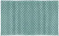 Produktbild: Pad Outdoor Teppich UNI Opal Türkis 72x132 cm Badezimmer Matte Fußmatte Läufer