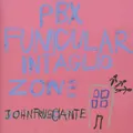 Produktbild: JOHN FRUSCIANTE * Pbx Funicular Intaglio Zone * CD * NEU * OVP