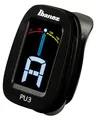 Produktbild: Ibanez PU3-BK Clip Auto Tuner