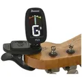 Produktbild: Ibanez PU3-BK Chromatischer Clip Tuner - Stimmgerät