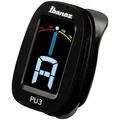 Produktbild: Stimmgerät Ibanez PU3-BK Tuner NEU