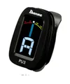 Produktbild: chromatisches Stimmgerät Cliptuner IBANEZ PU3-BK - schwarz