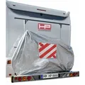 Produktbild: Hp Autozubehör 18158  Fahrrad-schutzhülle (l X B X H) 100 X 198 X 139 Cm Passend Für (auto-marke): U