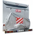 Produktbild: HP Autozubehör 18158  Fahrrad-Schutzhülle (L x B x H) 100 x 198 x 139 cm Pass...