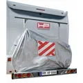 Produktbild: HP Autozubehör 18158 Fahrrad-Schutzhülle (L x B x H) 100 x 198 x 139 cm Passend