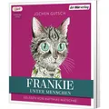 Produktbild: DHV Frankie - Unter Menschen (Jochen Gutsch, Matthias Matschke, Deutsch) (66015889)