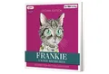 Produktbild: Der HörVerlag Hörspiel Frankie - Unter Menschen