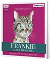 Produktbild: Frankie – Unter Menschen Roman