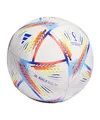 Produktbild: adidas Unisex Fußball, White/Panton, 19