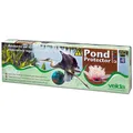 Produktbild: Velda Pond Protector Teich Elektrozaun Reiherschreck