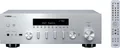 Produktbild: YAMAHA Receiver R-N600A Bluetooth LAN USB Netzwerk-Receiver silber B-WARE
