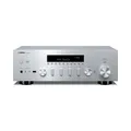 Produktbild: YAMAHA R-N600A Stereo-Receiver mit MusicCast, Top-Art, WLAN, Bluetooth und DAB+