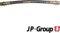 Produktbild: JP GROUP 1161702500 Bremsschlauch Hinten für VW PASSAT Variant (3B6) PASSAT Variant (3B5) PASSAT (3B3) PASSAT (3B2) für AUDI A4 Limousine (8D2, B5)