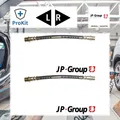 Produktbild: 2x ORIGINAL® Jp Group Bremsschlauch Hinten für VW PASSAT B5.5 Variant PASSAT