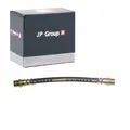 Produktbild: JP GROUP BREMSSCHLAUCH 180mm HINTEN passend für AUDI A4 A8 SKODA SUPERB VW PASSA