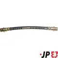 Produktbild: JP GROUP Bremsschlauch 1161702500 für AUDI SKODA VW