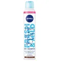 Produktbild: 9005800301556 Fresh Revive suchy szampon dla brunetek 200ml Nivea